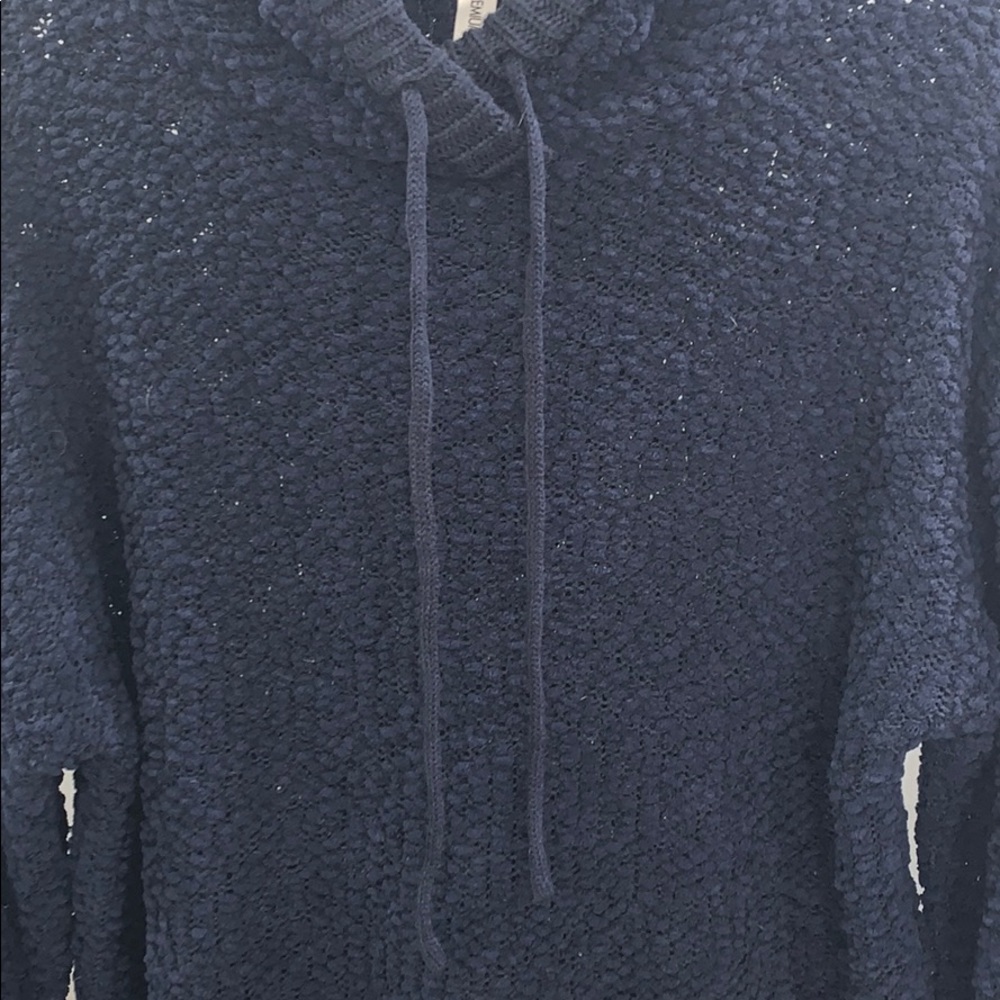 Popcorn sweater - Picture 2 of 2